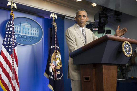 Obama: IŞİD'e karşı henüz bir stratejimiz yok
