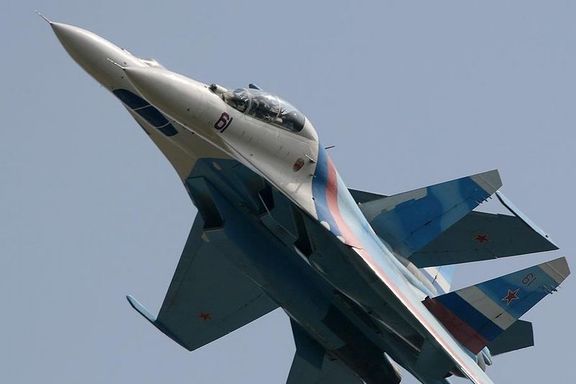 Rusya yanlısı ayrılıkçılar Ukrayna savaş uçağını düşürdü