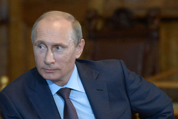 Putin: İkinci yardım konvoyunu demiryolu ile ulaştıracağız