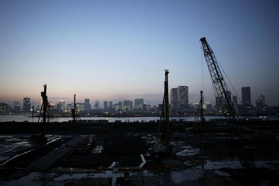 Japonya ekonomisi vergi artışının ardından toparlanamıyor