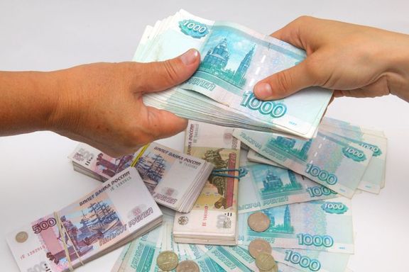 İran ve Rusya'nın hedefi, dolar yerine ruble ve rial