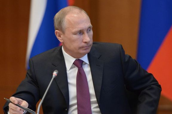 Putin'den Ukrayna'nın güneydoğusu için 'devlet statüsü' çıkışı