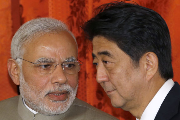 Japonya, Hindistan’a 34 milyar dolarlık yatırım yapacak