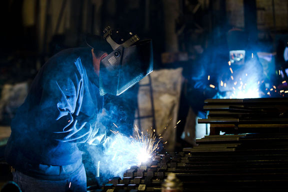 ABD imalat sanayi PMI Ağustos'ta yükseldi