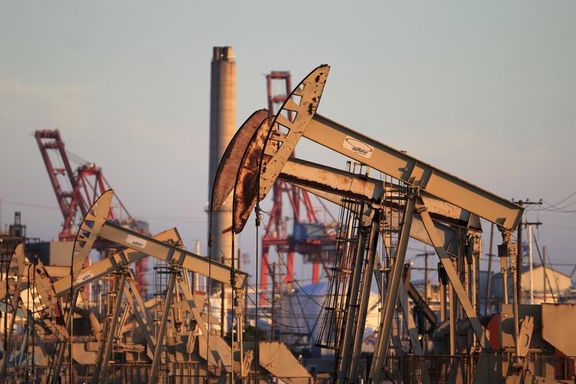 Ham petrol ithalatı haziranda azaldı