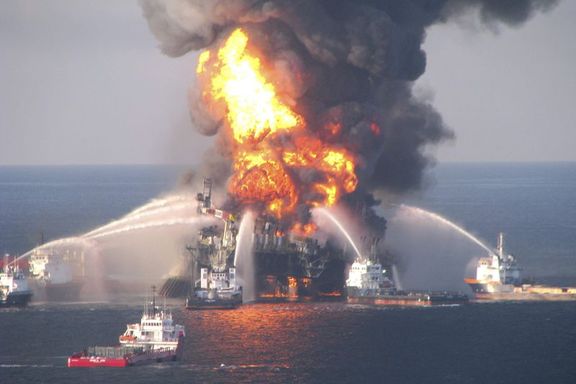 BP 'ihmalkar' bulundu, ağır para cezası yolda
