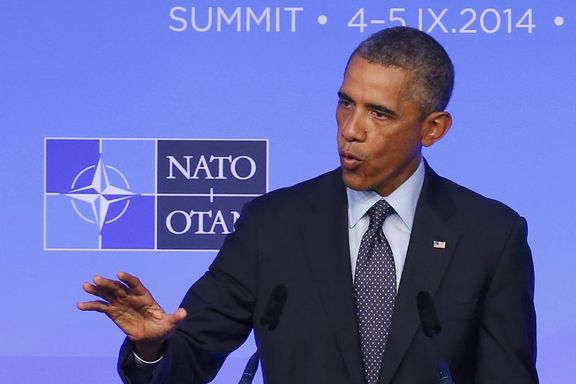 Obama: Ateşkes sürerse Rusya'ya yaptırımlar kalkabilir