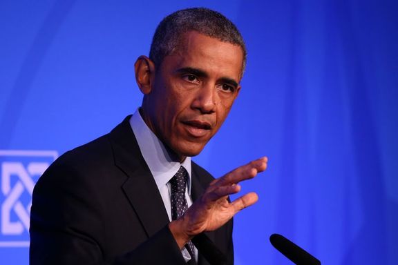 Obama: NATO IŞİD ile mücadeleye hazır