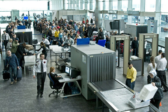 Havayolu yolcu sayısındaki artış sürdü