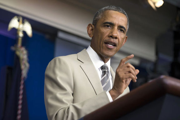 Obama: IŞİD hareket planımızı Çarşamba günü açıklayacağım