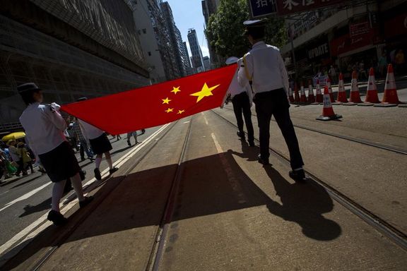 Çin'den GSYİH'nin etkisini azaltmak için 'tablo' hamlesi
