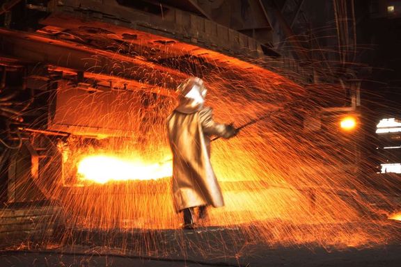 Sanayi metalleri ‘Çin verileri’ ile geriliyor