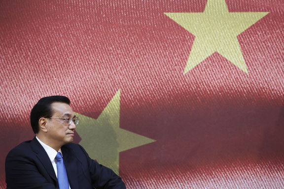 Çin Başbakanı Li’nin seçenekleri daralıyor