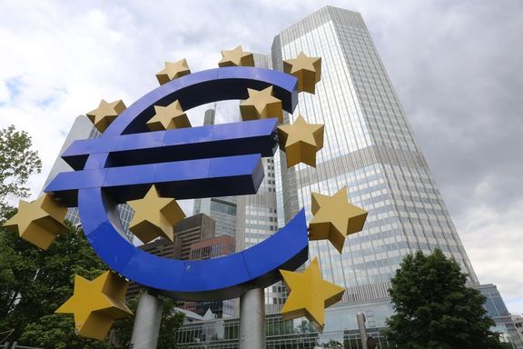 Avrupa bankaları 'baskı' altında