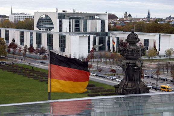 Almanya'da yatırımcı güveni 9. ayda da geriledi