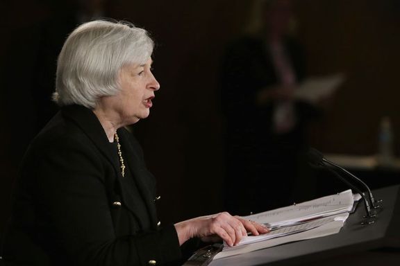 Fed büyüme tahminlerini aşağı yönlü revize etti