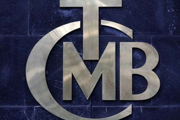 TCMB'nin toplam rezervleri azaldı