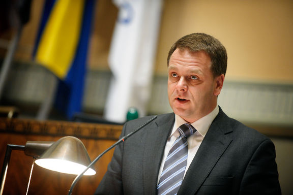 Finlandiya Ekonomi Bakanı: Kredi notumuzu korumalıyız
