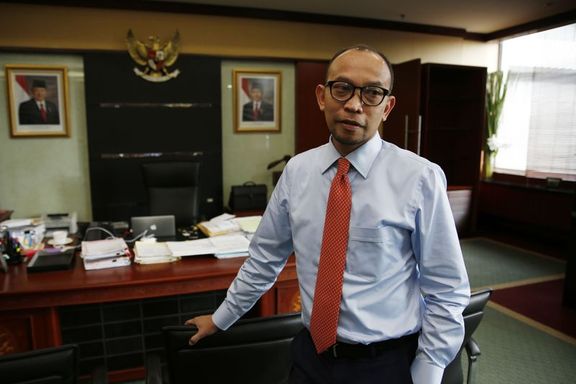 Endonezya Maliye Bakanı Asya ekonomilerinden umutsuz