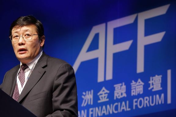 Çin Maliye Bakanı: Politikada önemli değişiklik olmayacak