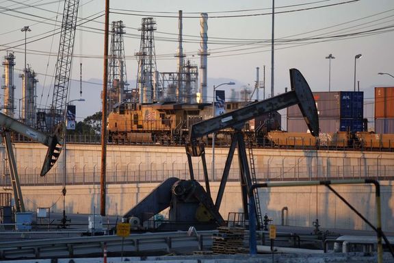 Brent petrolü ‘Çin imalat verisi’ ile toparlanıyor