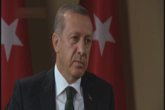 Erdoğan: IŞİD ile mücadelede ne gerekiyorsa yapılmalı