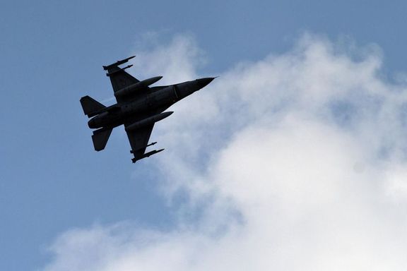 İsrail Suriye savaş uçağını düşürdü
