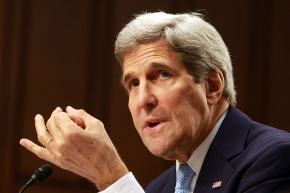 Kerry: Türkiye IŞİD'e karşı ön cephelerde yer alacak