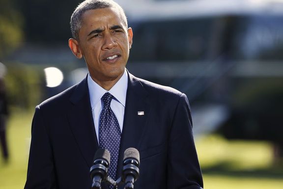 Obama: IŞİD ile mücadele yalnızca ABD'nin savaşı değil