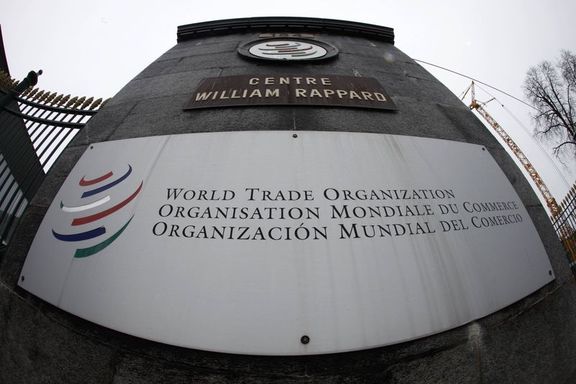 Dünya Ticaret Örgütü küresel ticaret tahminini düşürdü