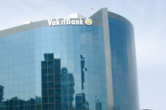 VakıfBank 850 milyon dolar sendikasyon kredisi temin etti