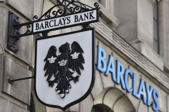 Barclays'e bir günde iki ceza