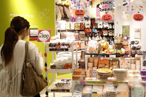 Japonya'da enflasyon hızlanamıyor