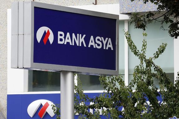 Bank Asya'nın sırası kapatıldıktan sonra yeniden açıldı