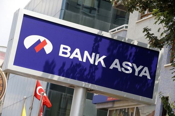 Bank Asya'nın sırası tekrar kapatıldı