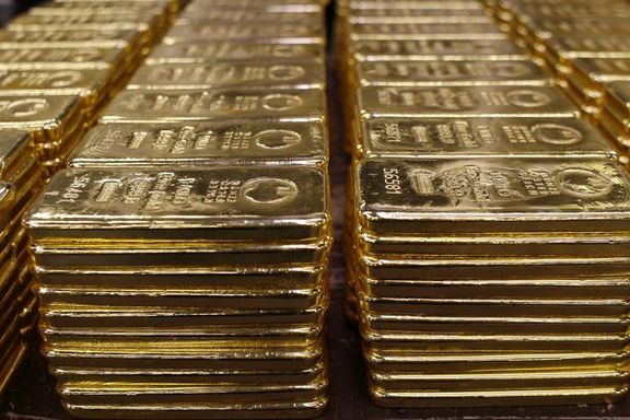 Altının kilogramı 88 bin 600 lira oldu