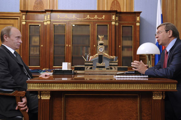 Rus multimilyarder Yevtushenkov’a devlet baskısı artıyor