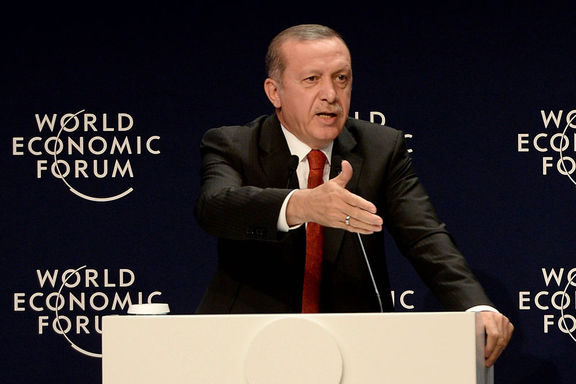 WEF/ Erdoğan’dan 