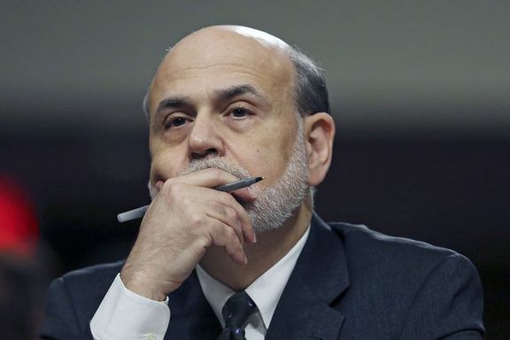 Bernanke 'AIG davasında' ifade verecek