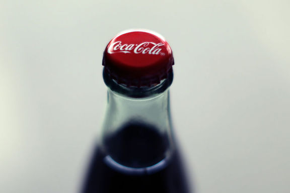 Coca-Cola 2 milyarlık pazarı İstanbul'dan yönetiyor