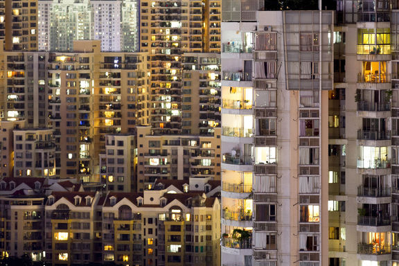 Çin mortgage politikasını hafifletti