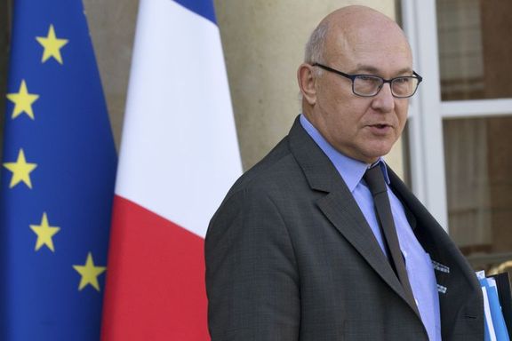 Fransa kamu harcamalarında 21 milyar euro tasarrufa gidecek