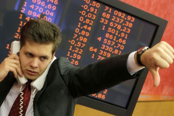 Rus piyasaları sermaye kontrolleri endişesi ile diken üstünde