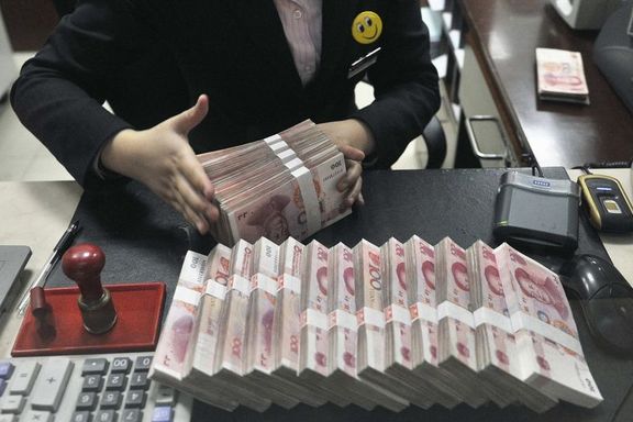 Çin yerel hükümet borçlanmalarını sınırlandırıyor