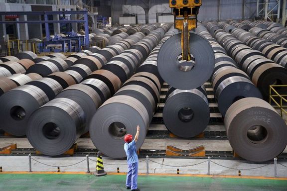 Çelik ihracatı 10,1 milyar dolara yükseldi