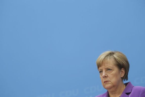 Merkel resesyona karşı önlem almaya hazırlanıyor