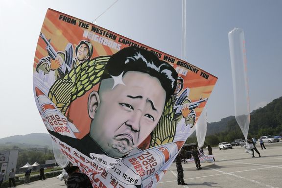 Kim Jong Un neden ortada görünmüyor?