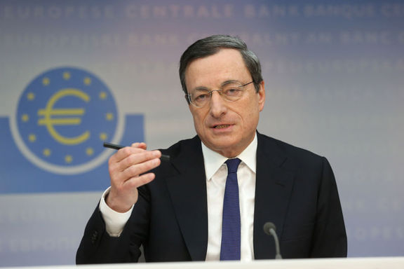 Draghi: Güven artmadıkça krizden çıkamayız