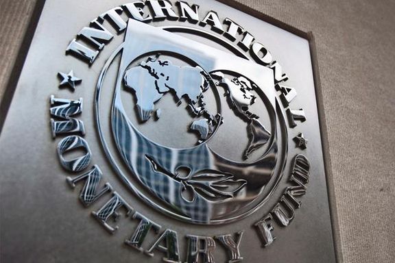 IMF: Ekonomiyi tehdit eden riskler artıyor