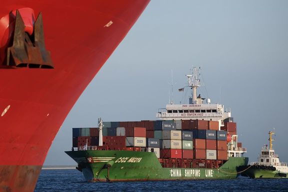 Çin’in ihracatı beklentileri aştı